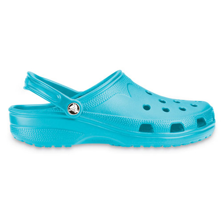 Crocs Clogs - Blue
